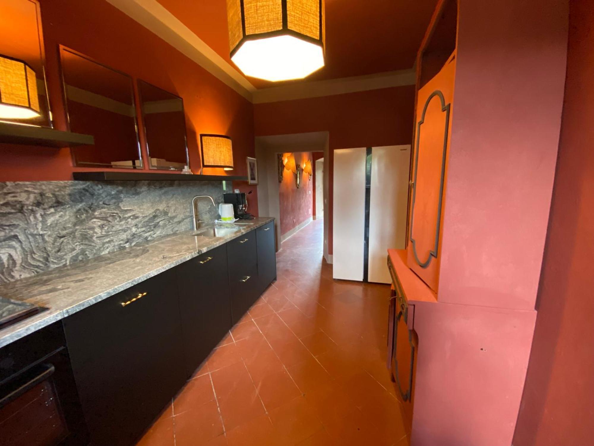 Villa Rignana Chianti Estate, Pool, Tennis,Cook Греве-ін-К'янті Екстер'єр фото
